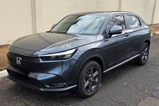 HONDA HR-V 1.5 DI I-VTEC FLEX EXL CVT